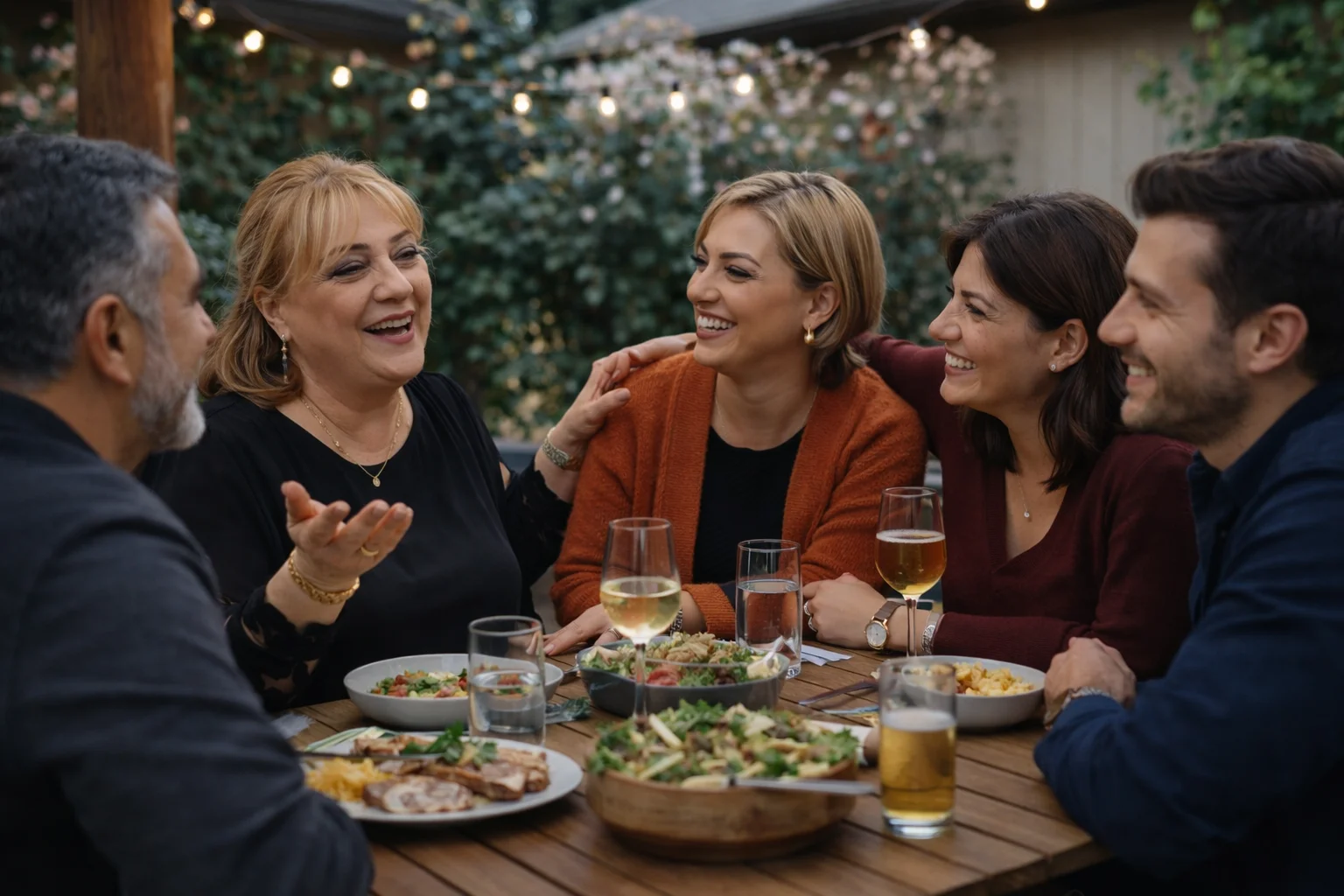 Family is Everything